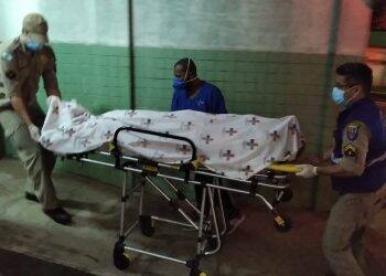 Empresário turco é assassinado a tiros na região central de Foz