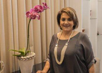 Neide Aparecida Monaro, proprietária da empresa Bella Prata, falece aos 61 anos
