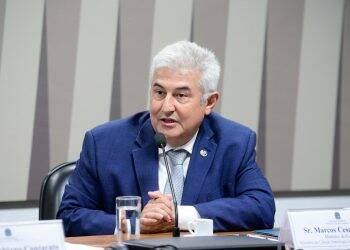 Ministro Marcos Pontes participa de encontro on-line sobre inovação na Região Oeste