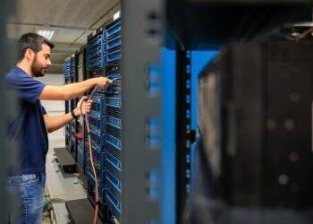 Solução apoiada por PTI é aposta para aprimorar segurança energética no Paraná