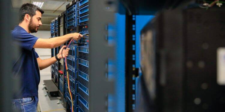 Solução apoiada por PTI é aposta para aprimorar segurança energética no Paraná