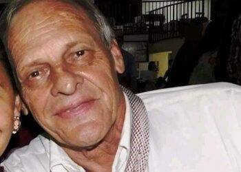 Polícia Civil de Foz lamenta falecimento de investigador Júlio Cezar Konczycki