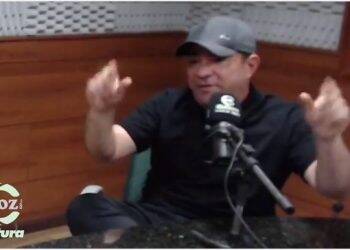 Vice-prefeito eleito, Delegado Francisco, diz que só haverá concurso para Guarda Municipal com fim da crise