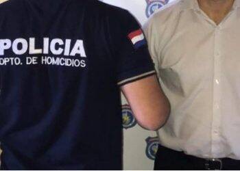 Ginecologista é preso suspeito de abusar sexualmente de pacientes em CDE