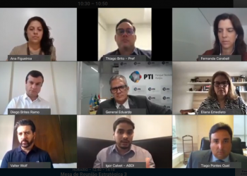 Vila A Inteligente é exemplo em um dos principais eventos de Smart Cities do Brasil