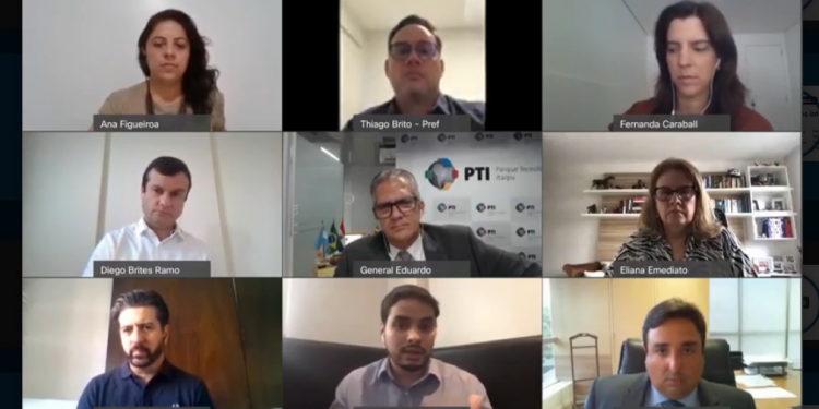 Vila A Inteligente é exemplo em um dos principais eventos de Smart Cities do Brasil