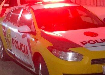 Mãe é presa por obrigar as filhas a fazerem sexo com o padrasto em Ponta Grossa