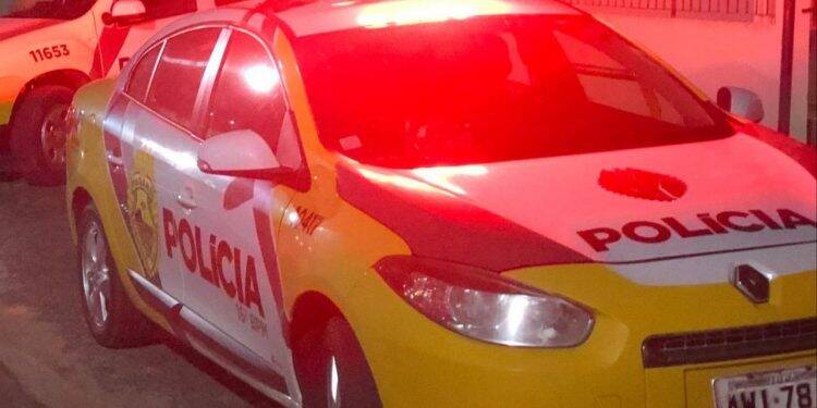 Mãe é presa por obrigar as filhas a fazerem sexo com o padrasto em Ponta Grossa
