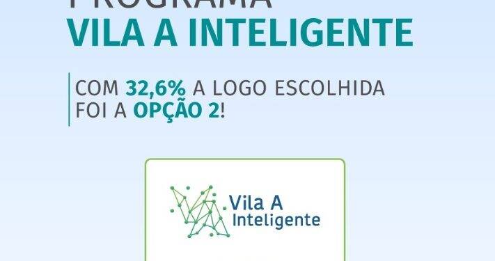 Primeiro bairro público inteligente do Brasil tem logomarca escolhida pela população