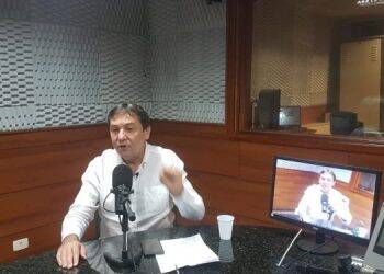 Chico Brasileiro defende corte de horas extras para reduzir gastos públicos