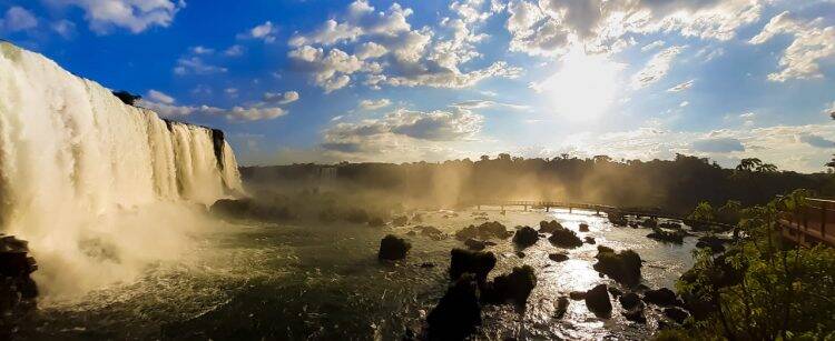 Feriadão de Finados registra melhor movimento desde a reabertura do turismo