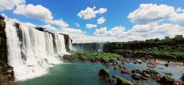 Feriadão de Finados registra melhor movimento desde a reabertura do turismo