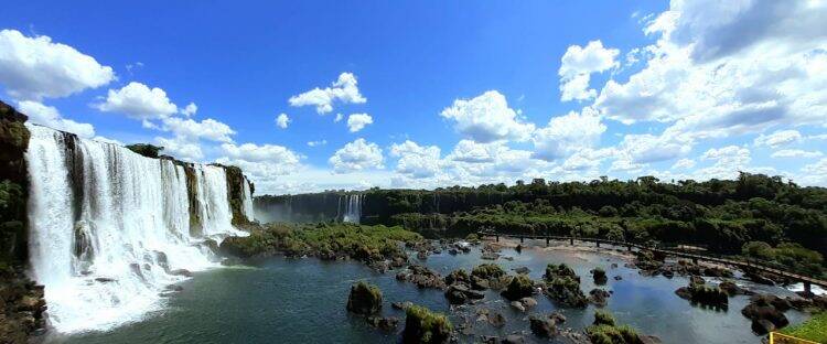 Feriadão de Finados registra melhor movimento desde a reabertura do turismo