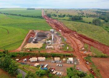 Rota Bioceânica: Itaipu vai financiar parte da ligação do Paraná com porto chileno
