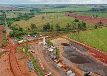 Rota Bioceânica: Itaipu vai financiar parte da ligação do Paraná com porto chileno