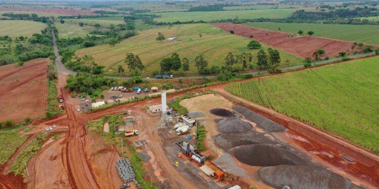 Rota Bioceânica: Itaipu vai financiar parte da ligação do Paraná com porto chileno