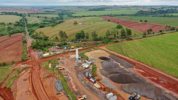 Rota Bioceânica: Itaipu vai financiar parte da ligação do Paraná com porto chileno