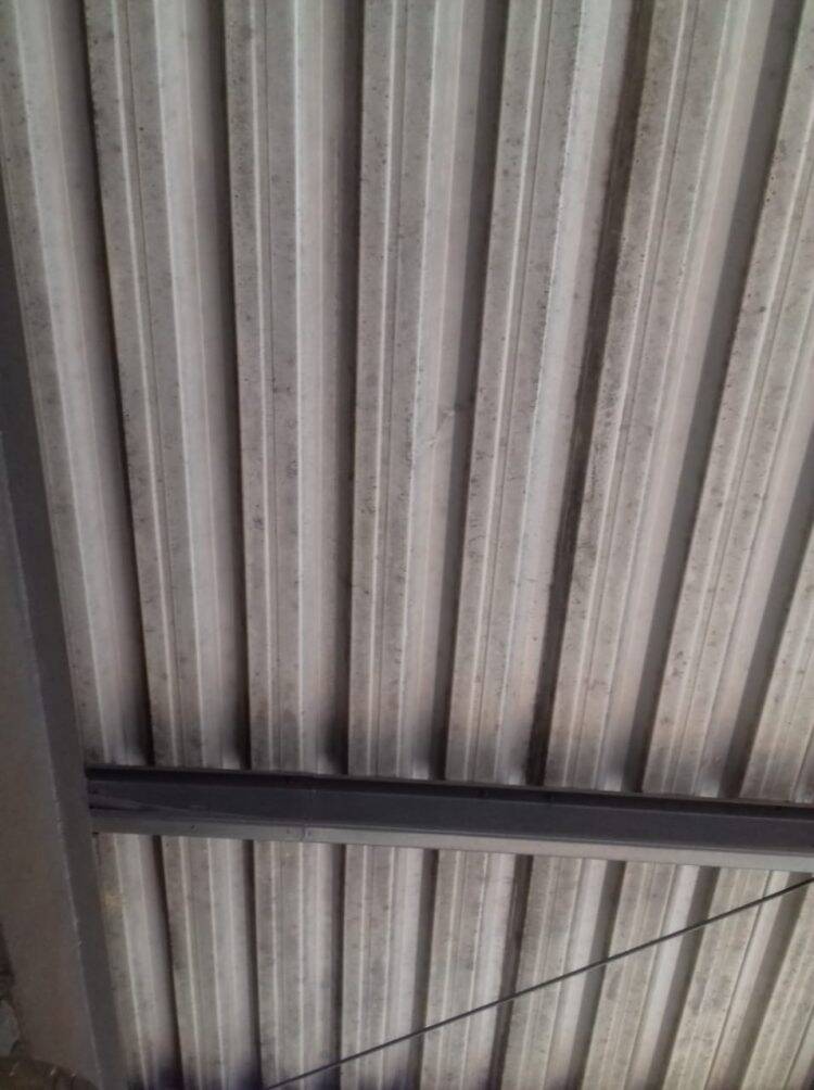 Reforma do Terminal de Transporte Urbano está em andamento