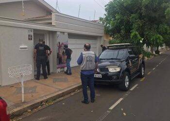 Polícia Federal e Receita Federal do Brasil deflagram operação “Baalon”