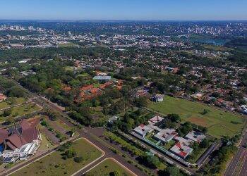 Itaipu mobiliza bairros de Foz em gincana contra a dengue com premiações que somam R$ 165 mil