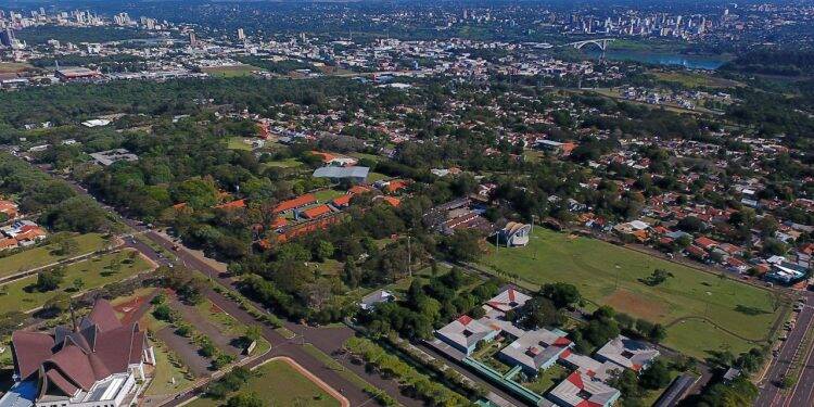 Itaipu mobiliza bairros de Foz em gincana contra a dengue com premiações que somam R$ 165 mil