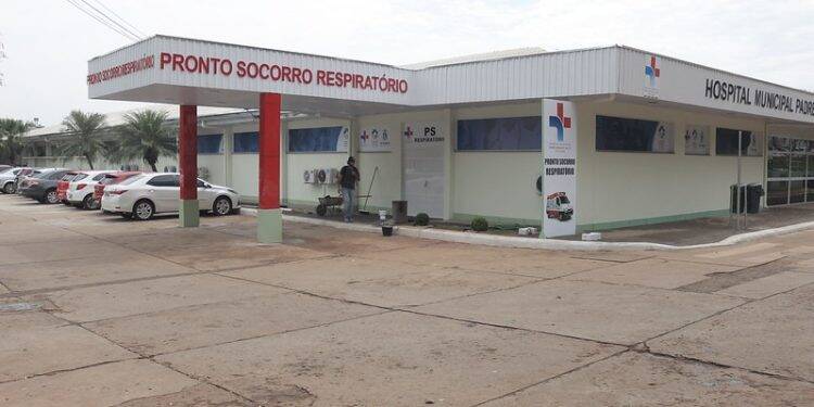 Fundação Municipal de Saúde abre processo seletivo simplificado