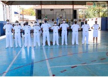 Capitania Fluvial do Rio Paraná Completa 80 anos