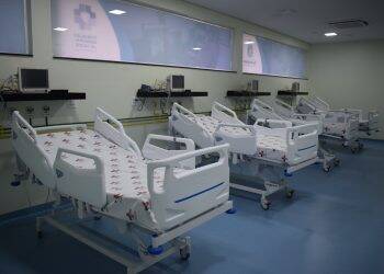 Hospital Municipal implanta mais quatro leitos de UTI COVID