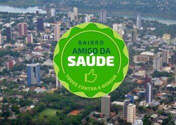 Inscrições para a gincana “Todos contra a Dengue” serão simplificadas e estendidas; Participe!