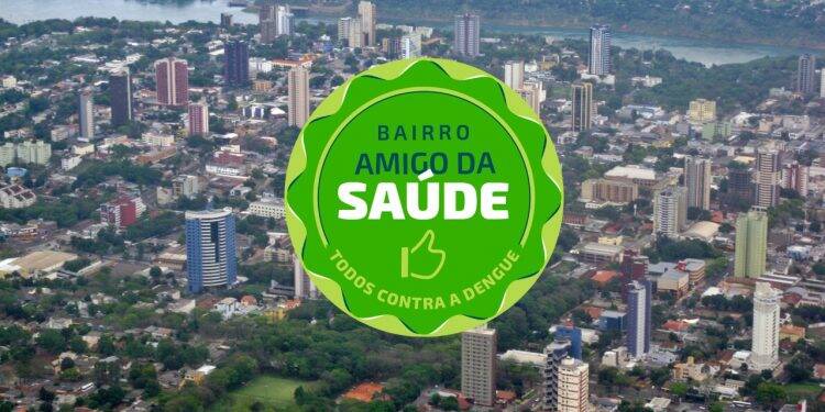 Inscrições para a gincana “Todos contra a Dengue” serão simplificadas e estendidas; Participe!