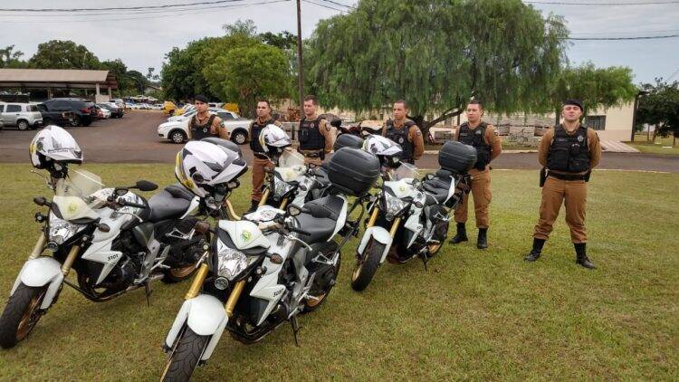 Polícia Militar lança em Foz Operação Sinergia