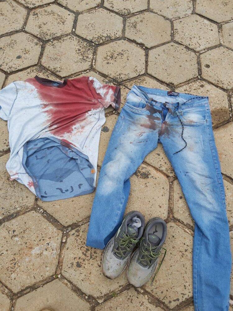 Polícia Civil identifica segundo suspeito em assalto à policial e apreende veículo utilizado no crime