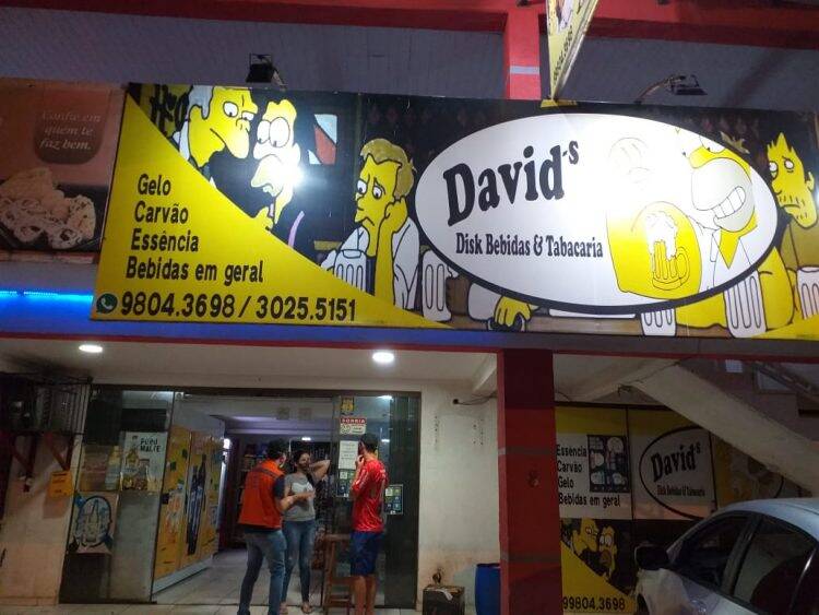 Fiscalização fecha mais um estabelecimento por falta de alvará e termo de responsabilidade