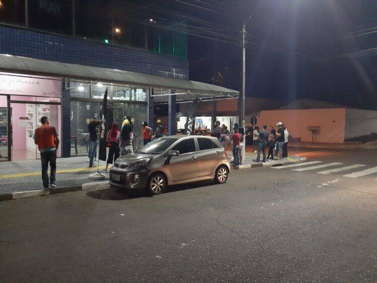 Fiscalização fecha mais um estabelecimento por falta de alvará e termo de responsabilidade