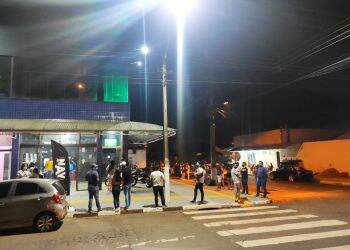 Fiscalização fecha mais um estabelecimento por falta de alvará e termo de responsabilidade