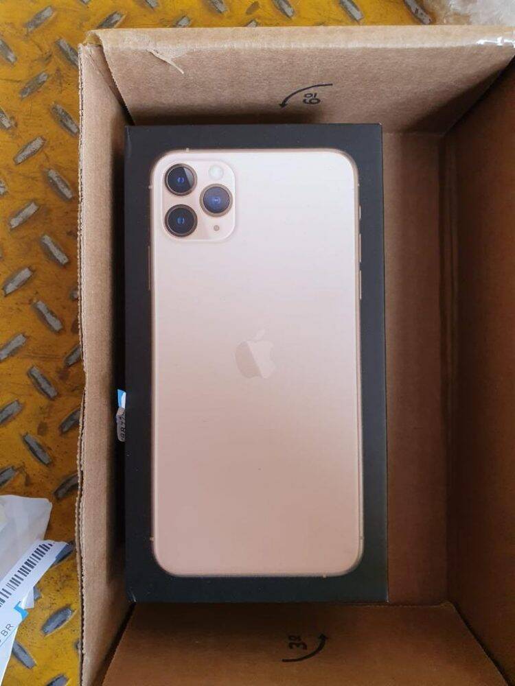 Operação Escudo: Receita Federal retém 145 volumes de remessas postais irregulares