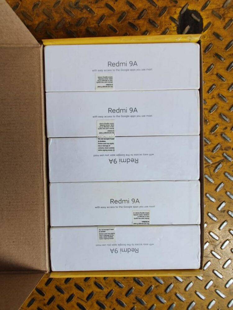 Operação Escudo: Receita Federal retém 145 volumes de remessas postais irregulares