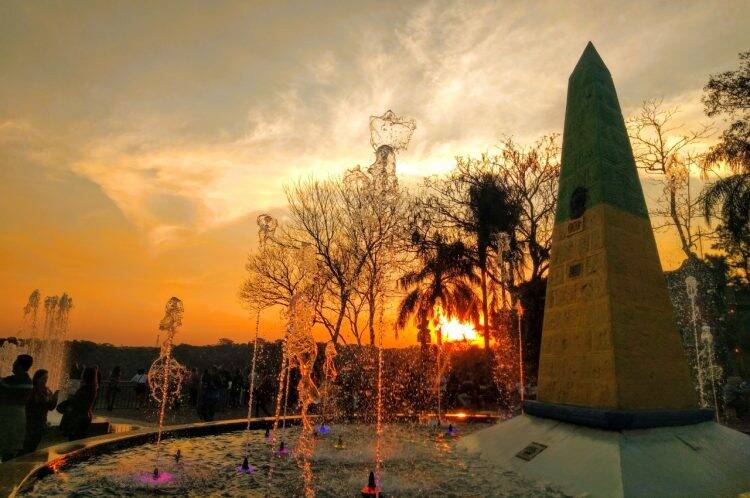 “Marco das 3 Fronteiras é o melhor lugar para trabalhar no Paraná”, avalia GPTW