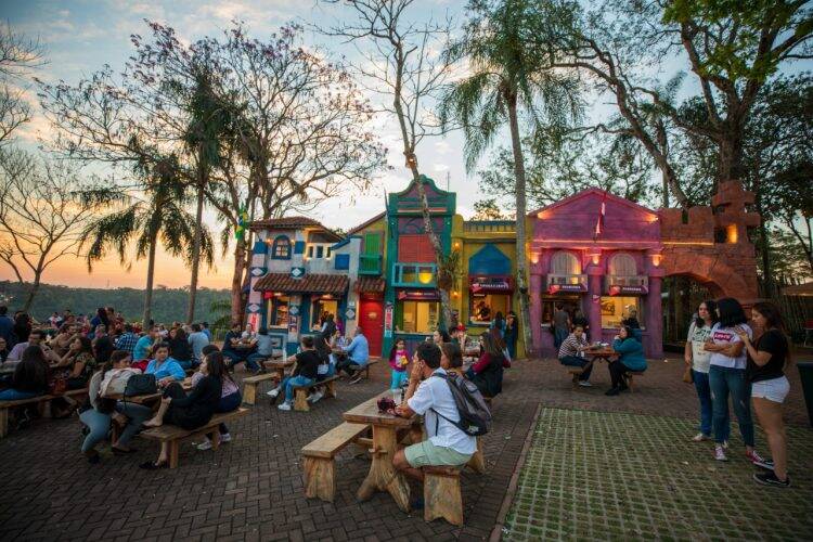 “Marco das 3 Fronteiras é o melhor lugar para trabalhar no Paraná”, avalia GPTW