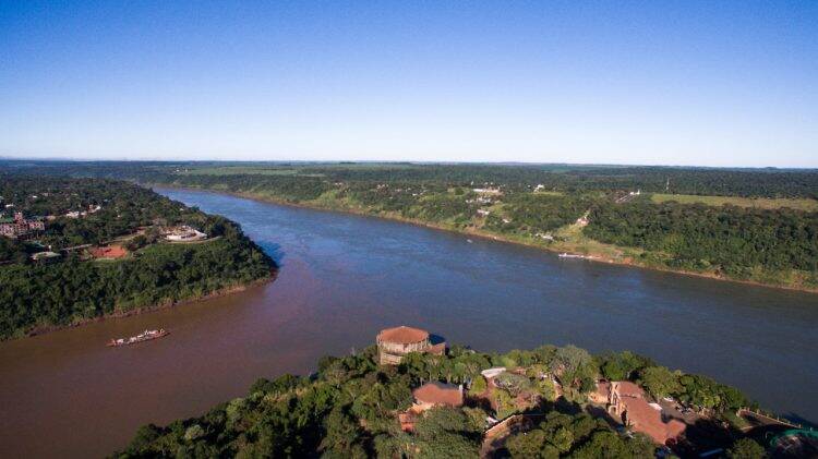 “Marco das 3 Fronteiras é o melhor lugar para trabalhar no Paraná”, avalia GPTW