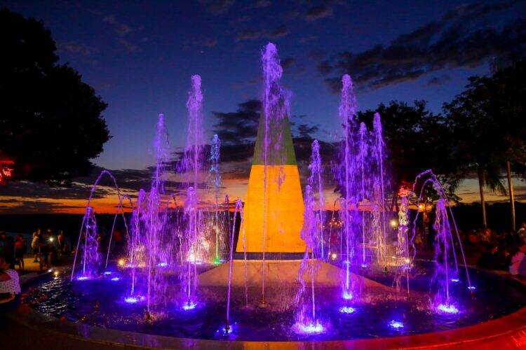 “Marco das 3 Fronteiras é o melhor lugar para trabalhar no Paraná”, avalia GPTW