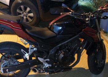 Polícia Civil de Foz prende traficante que fazia delivery em flagrante