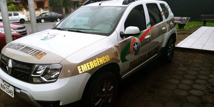 Participante de grupo de extermínio, foragido de Foz em 2015, é preso em Santa Catarina