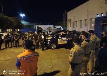 Novo decreto restringe horário de funcionamento de atividades noturnas