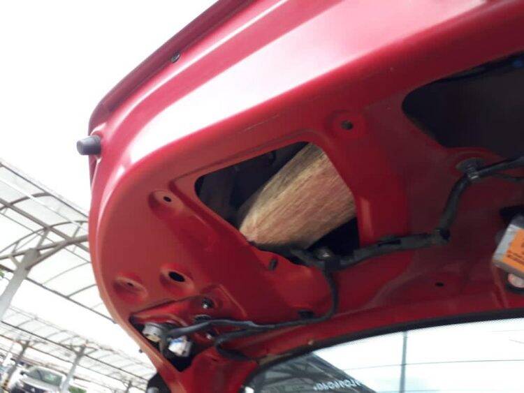 Polícia Federal prende três homens em flagrante por tráfico de drogas em Foz