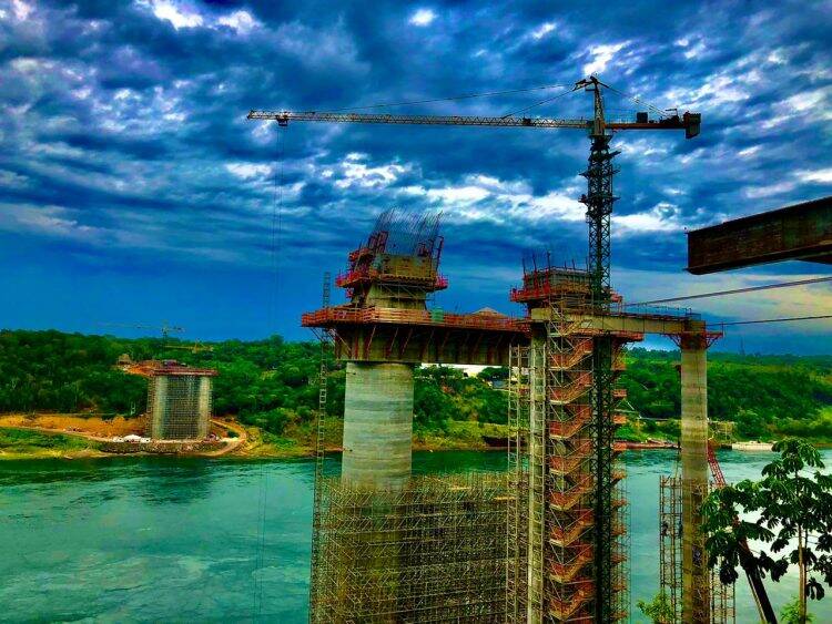 Itaipu divulga agenda do encontro entre Bolsonaro e Marito em Foz