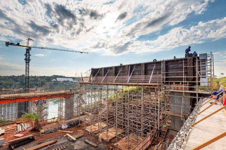 Itaipu divulga agenda do encontro entre Bolsonaro e Marito em Foz