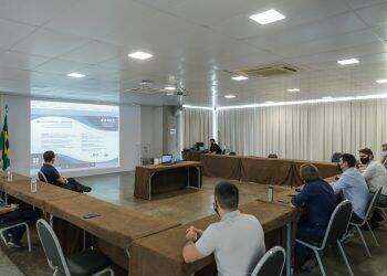 PTI e Copel desenvolvem sistema de armazenamento energético para eletropostos