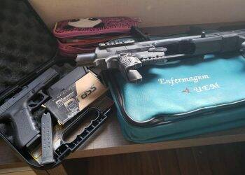 PF deflagra operação para desarticular esquema de lavagem de dinheiro em Maringá