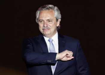 Argentina quer substituir Brasil como aliado preferencial dos EUA na América Latina